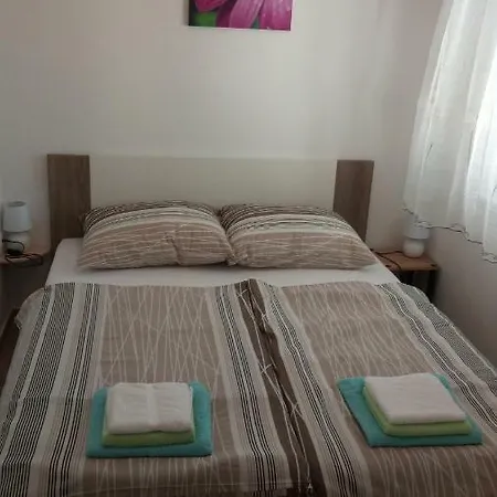 Filip Diklo Appartement