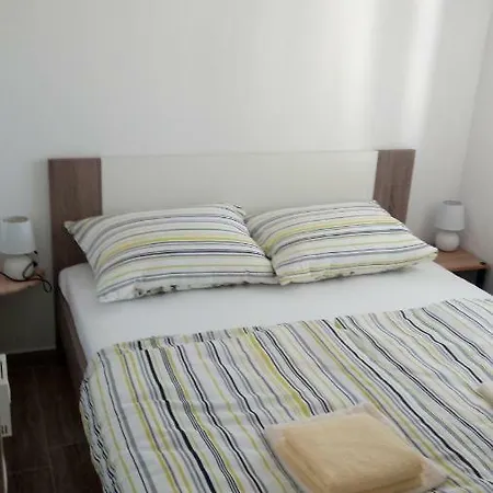 Filip Diklo Appartement *