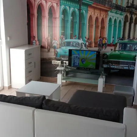 Filip Diklo Appartement