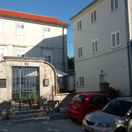 Filip Diklo Appartement *