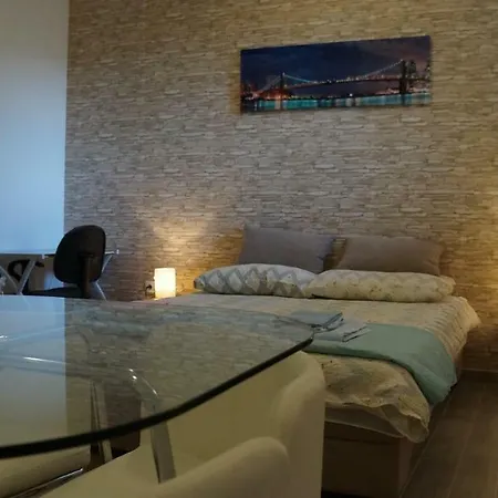 Appartement Filip Diklo *