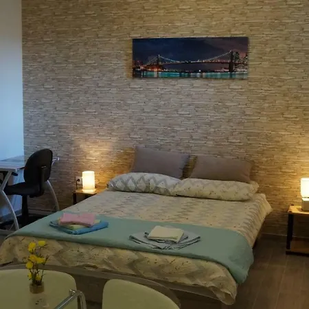 Appartement Filip Diklo Zadar