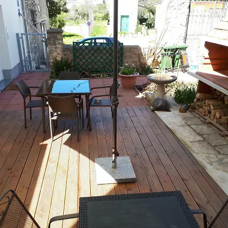 Appartamento Filip Diklo *