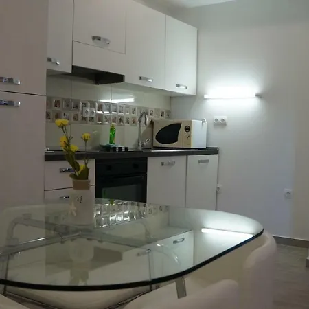 Filip Diklo Appartement