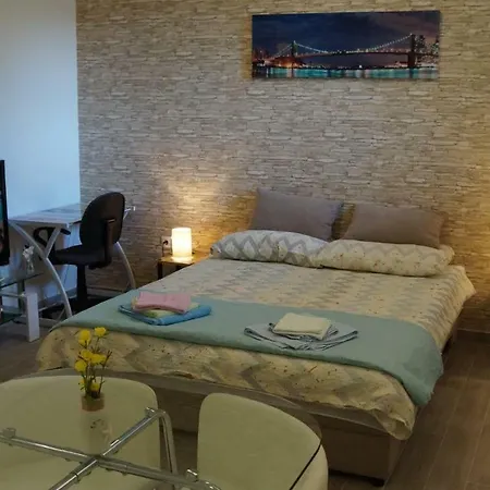 Appartement Filip Diklo Zadar