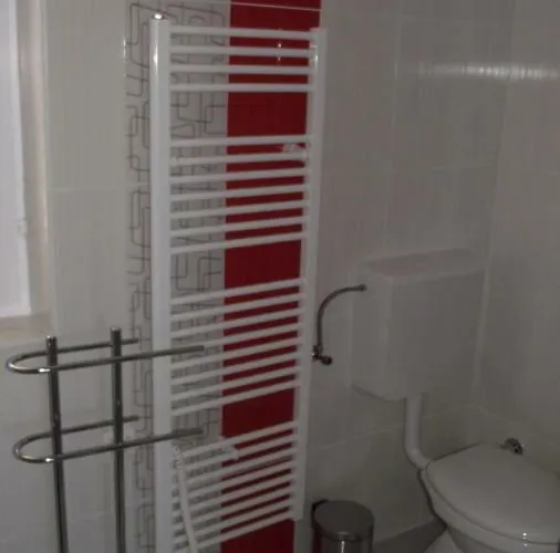 Apartman Filip Diklo