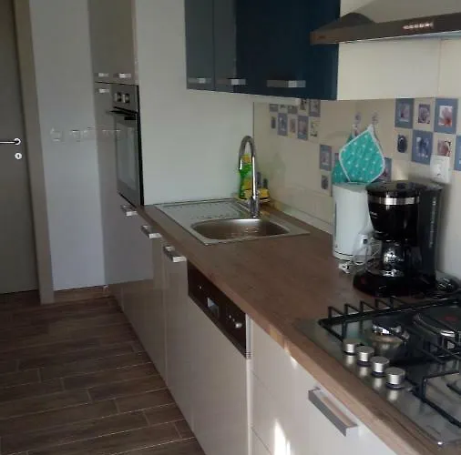 Apartman Filip Diklo *