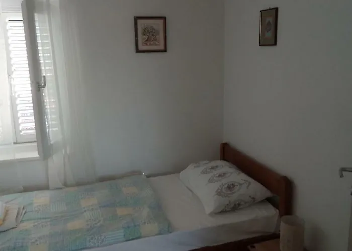 Apartman Filip Diklo