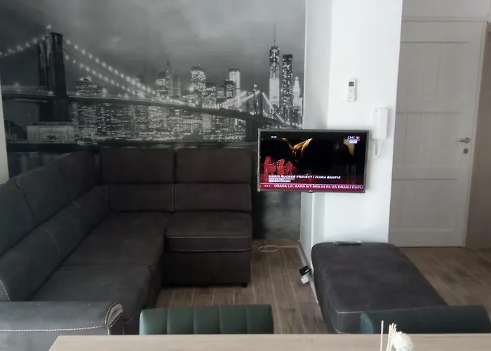 Filip Diklo Apartman