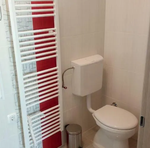 Filip Diklo Apartman Zára