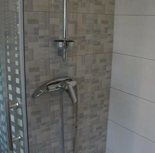Apartman Filip Diklo *