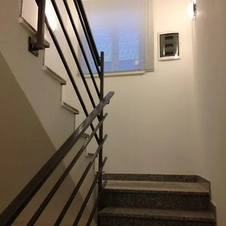 Apartment Filip Diklo *