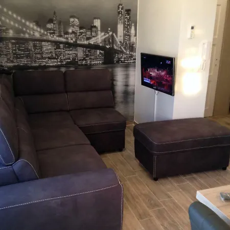 Filip Diklo Apartman *