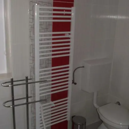 Apartment Filip Diklo
