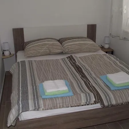 Filip Diklo Apartman Zadar