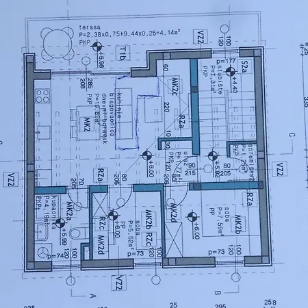 Filip Diklo Apartman *