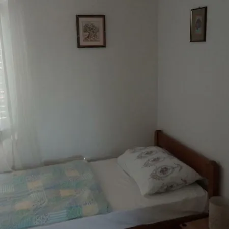 Apartment Filip Diklo