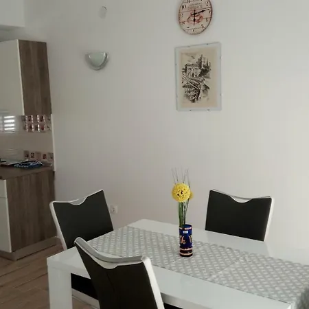 Filip Diklo Apartman
