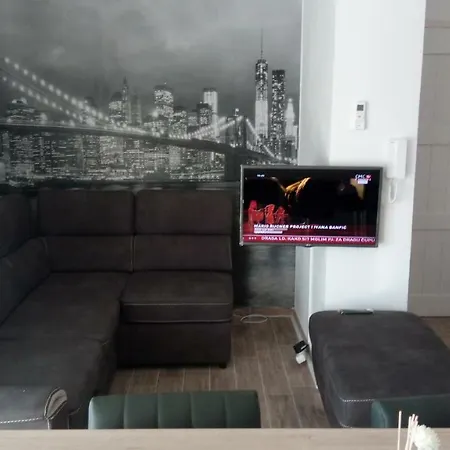 Filip Diklo Apartman