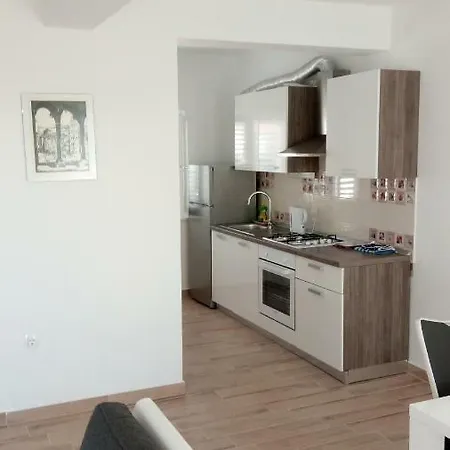 Apartman Filip Diklo *