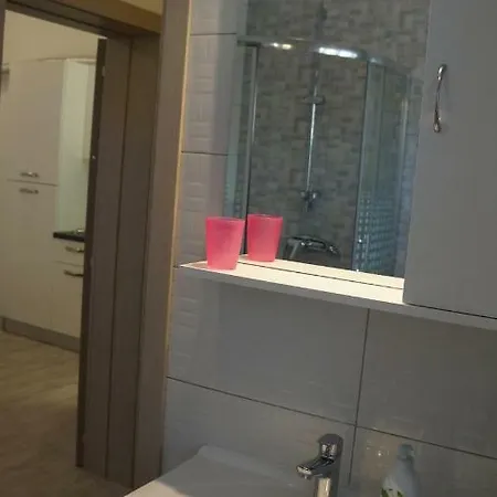 Filip Diklo Apartmán Zadar