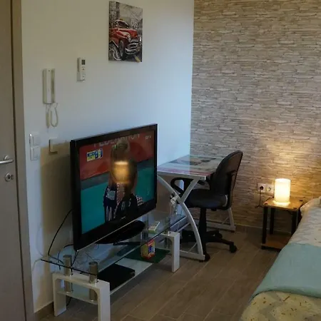 Apartman Filip Diklo Zára