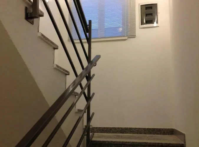Apartmán Filip Diklo *