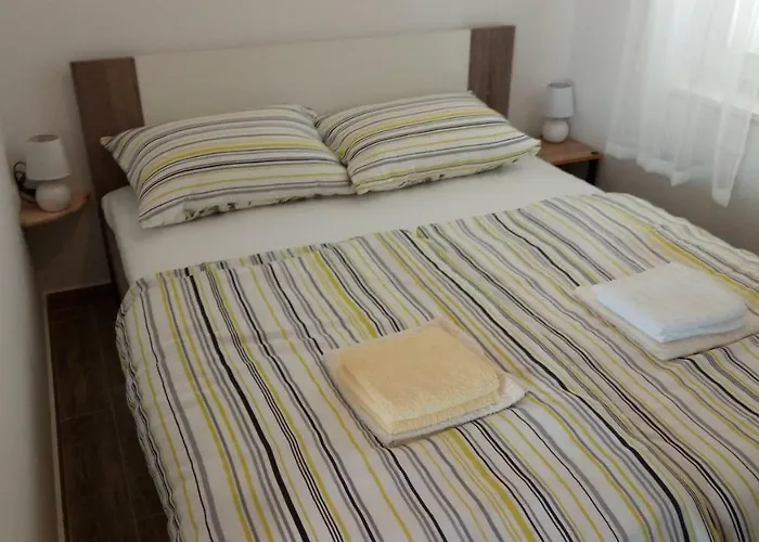 Filip Diklo Apartmán *