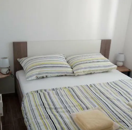 Filip Diklo Apartmán *