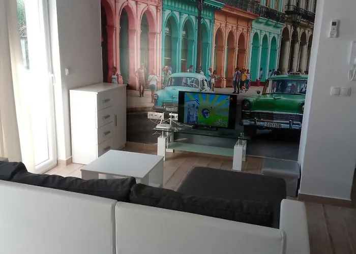 Filip Diklo Apartmán