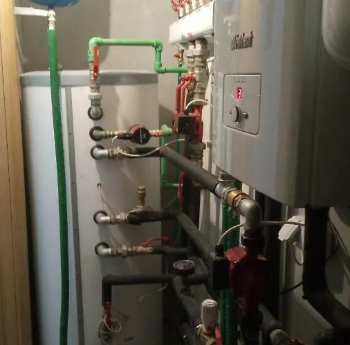 Apartmán Filip Diklo *