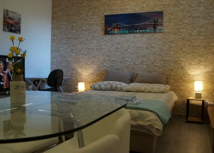 Apartment Filip Diklo *