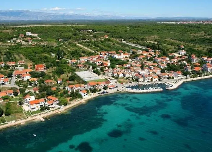 Filip Diklo Apartmán *