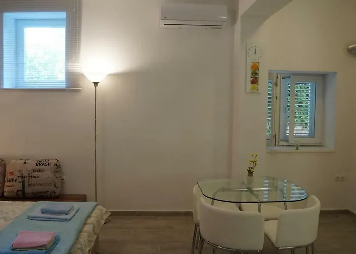 Apartmán Filip Diklo